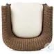 Suerte Arashi Salt Outdoor Counter Height Stool