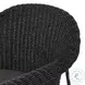 Suerte Arashi Ink Outdoor Bar Stool