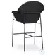 Suerte Arashi Ink Outdoor Bar Stool