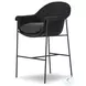 Suerte Arashi Ink Outdoor Bar Stool