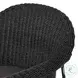 Suerte Arashi Ink Outdoor Counter Height Stool