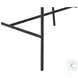 Suerte Arashi Ink Outdoor Counter Height Stool