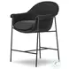 Suerte Arashi Ink Outdoor Counter Height Stool