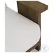 Tahana Alessi Linen Outdoor Chair