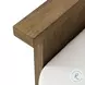 Tahana Alessi Linen Outdoor Chair