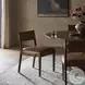 Tamari Sonoma Chestnut Dining Chair