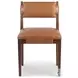 Tamari Sonoma Chestnut Dining Chair
