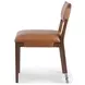 Tamari Sonoma Chestnut Dining Chair