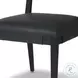 Tamari Brickhouse Black Dining Chair