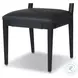Tamari Brickhouse Black Dining Chair