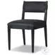 Tamari Brickhouse Black Dining Chair