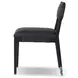Tamari Brickhouse Black Dining Chair