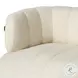 Doss Altro Snow Swivel Chair
