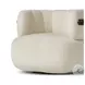 Doss Altro Snow Swivel Chair
