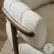 Doss Altro Snow Swivel Chair