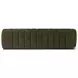 Carina Malmo Olive 103" Upholstered Sofa