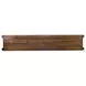 Ezri Cocoa Oak 6 Door Sideboard