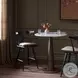Lewis Lavon Flint Swivel Bar Stool