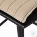 Lewis Lavon Flint Swivel Counter Height Stool