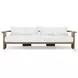 Tahana Alessi Linen Performance Fabric Upholstered Outdoor Living Room Set