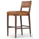 Tamari Sonoma Chestnut Bar Stool