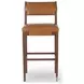 Tamari Sonoma Chestnut Bar Stool