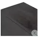 Noeline Smoked Black Veneer 2 Drawer Nightstand