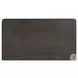 Noeline Smoked Black Veneer 2 Drawer Nightstand
