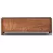 Ezri Cocoa Oak 82" Media Console