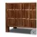 Ezri Cocoa Oak 82" Media Console