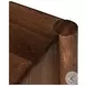 Ezri Cocoa Oak 82" Media Console