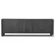 Ezri Black Oak 82" Media Console