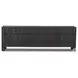 Ezri Black Oak 82" Media Console