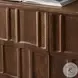 Ezri Carved Cocoa Oak 6 Drawer Dresser
