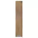 Noeline Worn Oak Wide Bookcase