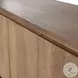 Elle Tawny Oak 92" Media Console