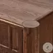 Ezri Cocoa Oak 2 Door Bar Cabinet