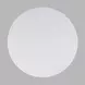 Auden White Round Occasional Table Set