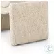 Daniel Ivan Sand Rectangular Ottoman