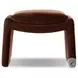 Daniel Surrey Auburn Rectangular Ottoman