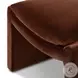 Daniel Surrey Auburn Rectangular Ottoman