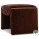 Daniel Surrey Auburn Rectangular Ottoman