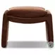 Daniel Surrey Auburn Rectangular Ottoman