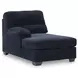 SimpleJoy Navy Modular Sectional
