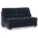 SimpleJoy Navy Modular Sectional