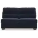 SimpleJoy Navy Modular Sectional
