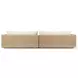 Sylvan Casa Cream Outdoor Sectional