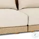 Sylvan Casa Cream Outdoor Sectional