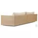 Sylvan Casa Cream Outdoor Sectional