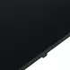 Auden Black Extendable Oval Dining Table